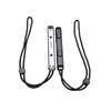 2 PCS Left and Right Wrist Strap compatible with Joy Pad Con Controller Gamepad Hand Rope Games Acce