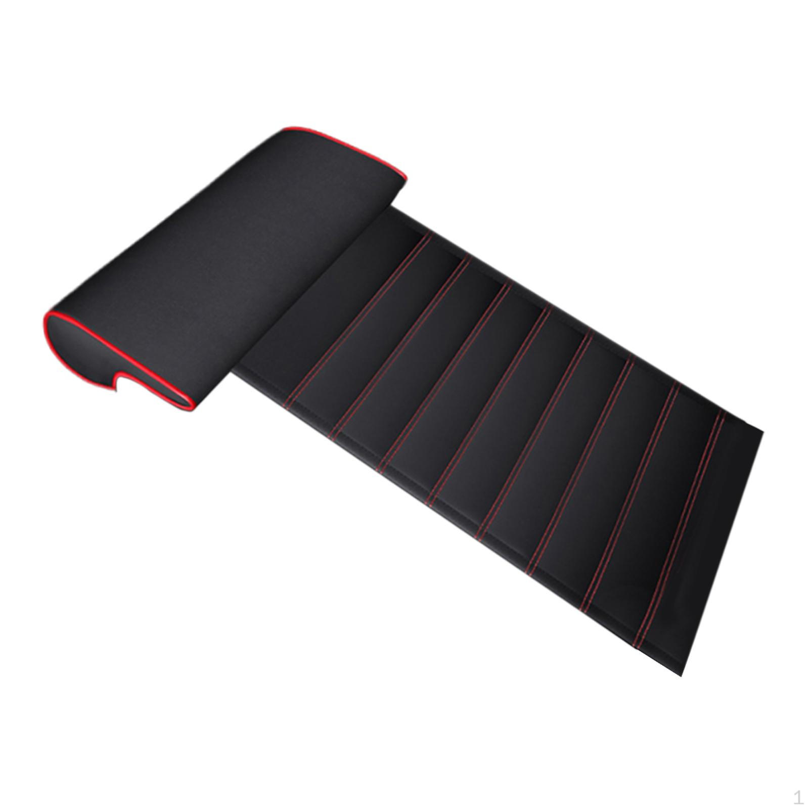 Extension Cushion Vehicle Accessory Lightweight Extended