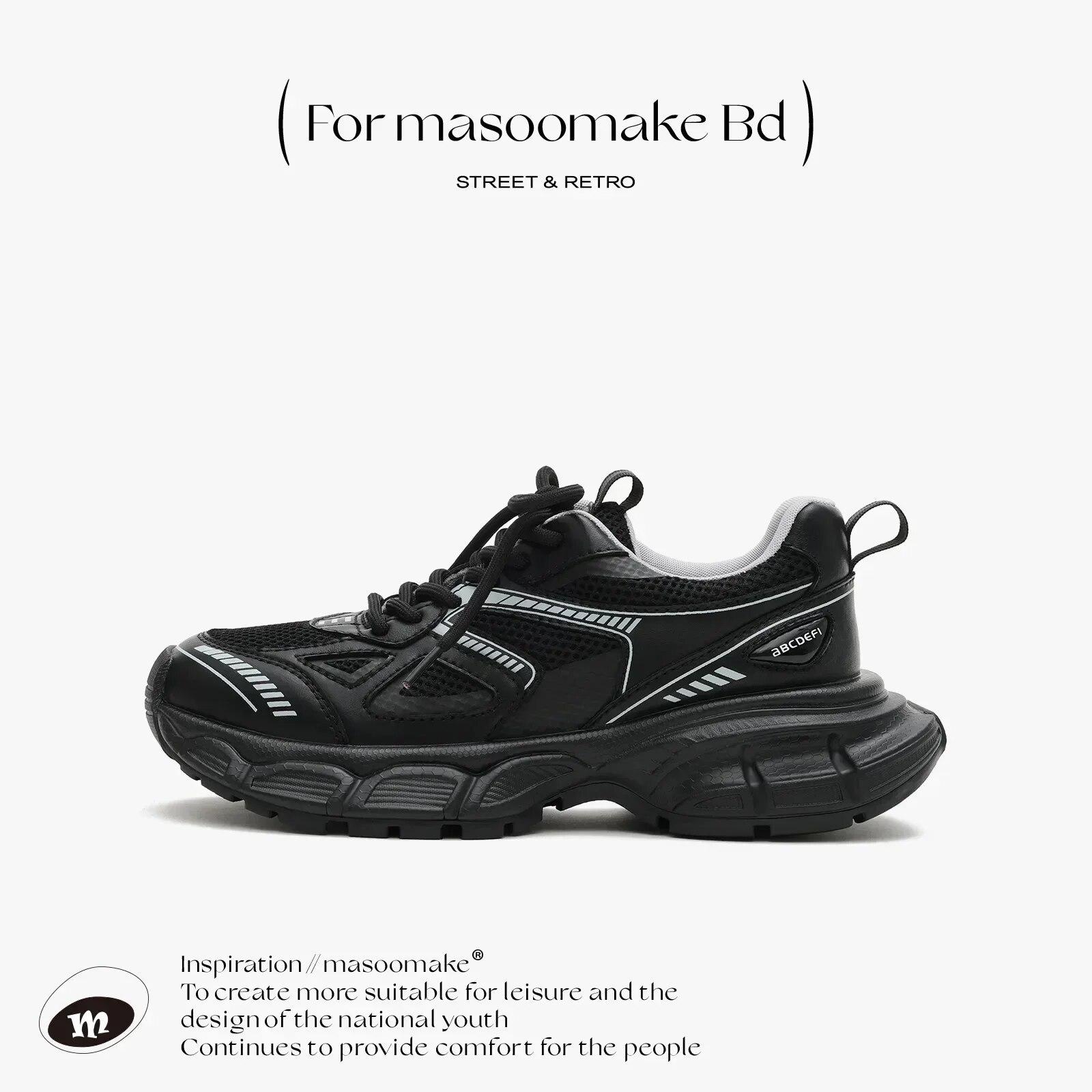 

Кроссовки, новые корейские сетчатые дышащие туфли на платформе для папы, женские студенческие повседневные кроссовки серебристого цвета на толстой подошве 35