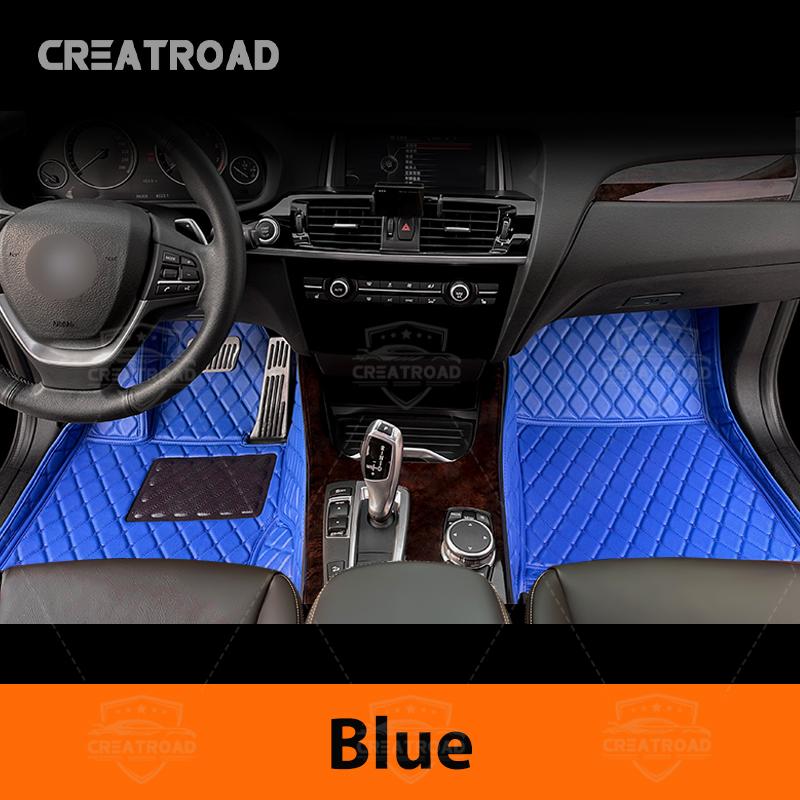 

Автомобильные коврики для BMW Z4 E89 2009 2010 2011 2012 2013 автомобильные подкладки для ног коврик для автомобиля покрытие для салона аксессуары для интерьера синий