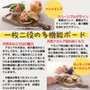 KEVNHAUN Cafe Tray & Long Cutting Board L KDS.107-L Natural 46 x 15 cm