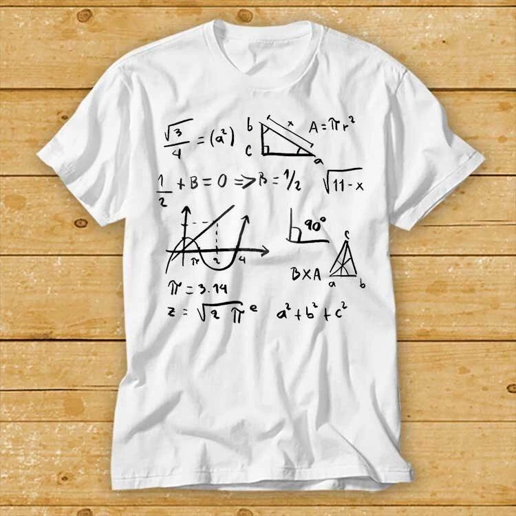 Problem Solver Math Teacher T Shirt Music Funny Movie Cool Meme Gift Top Tee 233 S