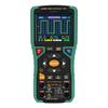 3.2inch Digital Portable Oscilloscope Multimeter Circuit Repair Tools 2500mAh Battery Multifunction Tester Handheld Oscilloscope