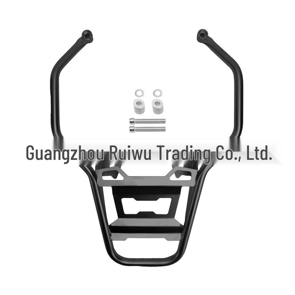 BMW F750GS/F850GS/ADV Rear & Side Luggage Rack System