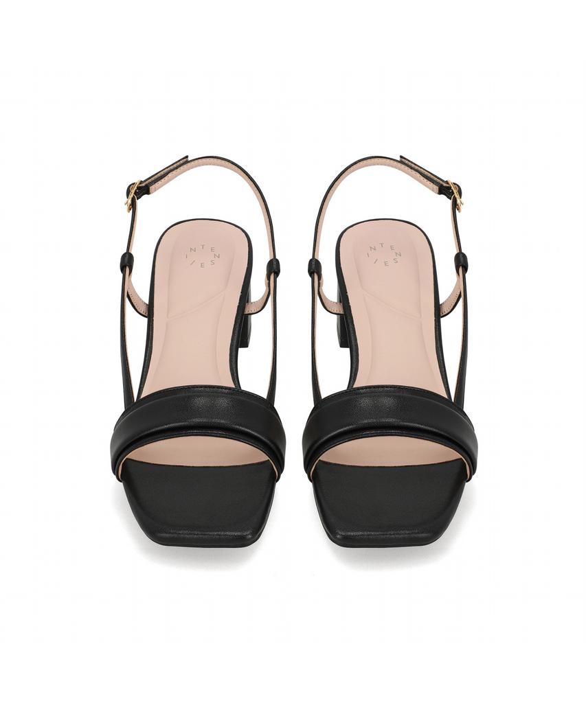Elcanto Intense Women'S Volume One Band Basic Sandals 5Cm Lcww02I626