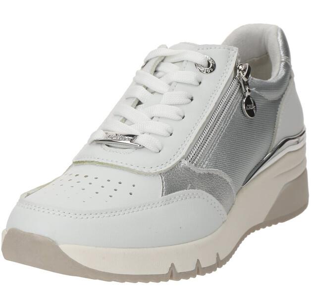 Кроссовки s.Oliver Sportive Sneaker with Zipper Detail