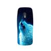 Pentru Nokia 3210 2024 Carcasă Transparentă Silicon TPU Funda Capa pentru Nokia3210 2024 Huse Moi TA-1543 TA-1545 TA-1563 Coque Transparent