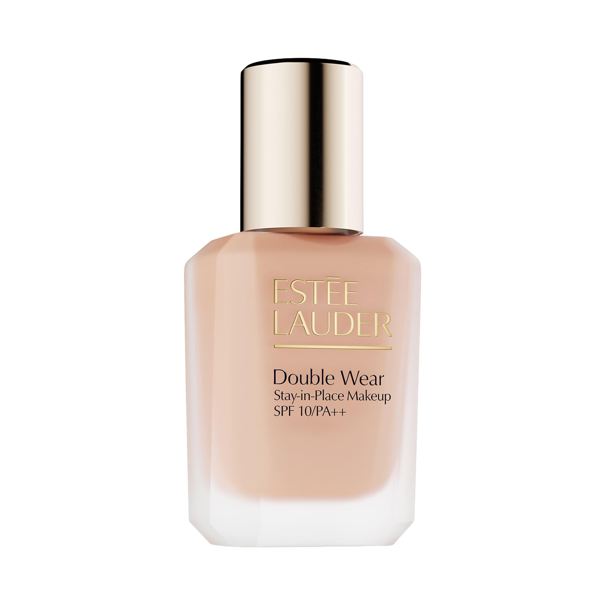 Estee Lauder Double Wear Тональная основа N Cosmetics Award Стойкая (Лучший Победитель)
