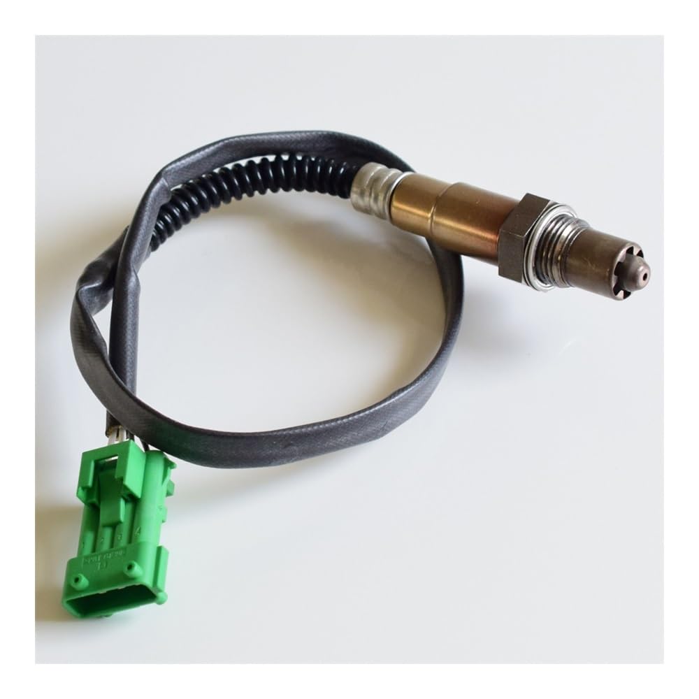 0258006027 4 Wire Front Oxygen Sensor