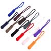Zipper Puller and Tail Rope: Anti-Slip Nylon Accessories for Bags, Clothes, and Backpacks