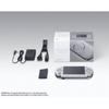 Refurbished PSP PlayStation Portable Mystic Silver (PSP-3000MS)