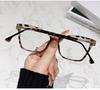 High-End Photochromic Blue Light Blocking Myopia Glasses
