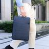 Oxford Cloth Laptop Sleeve Bag Wear-resistant Laptop Briefcase Durable Tablet Sleeve Bag  for Home