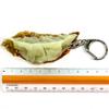 Food replica keychain - Gyoza that looks like you could eat it 219OK