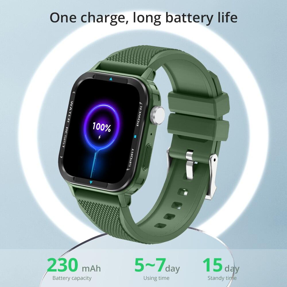 COLMI M41 Smartwatch