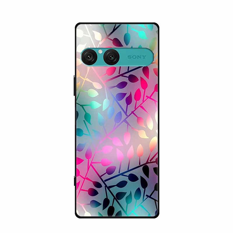 For Sony Xperia 10 VII Case Luxury Animal Soft Silicone TPU 6.1" Back Cover for Sony Xperia10 VII Shockproof Protective Capa New