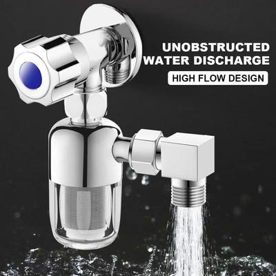 Kök, matsal & bar – Vattenfilter