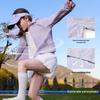 ASK JUNIOR Girls' Lightweight Stand Collar Sun Protection Jacket