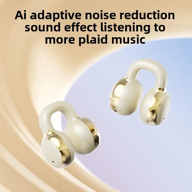 Tws Wireless Bluetooth Headset Bluetooth Headphones Power Earbuds Digital Display Stereo Sound Earphones for Earphones