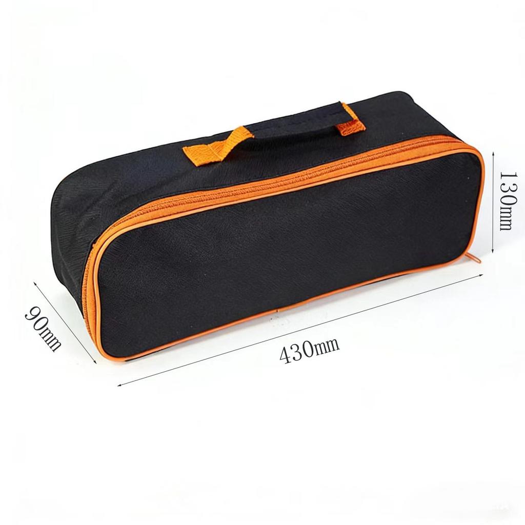 Vacuum Tool Bag Vacuum Cleaner Pouch Easy To Carry