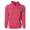 Independent Unisex Adult Midweight Raglan Pullover Hoodie