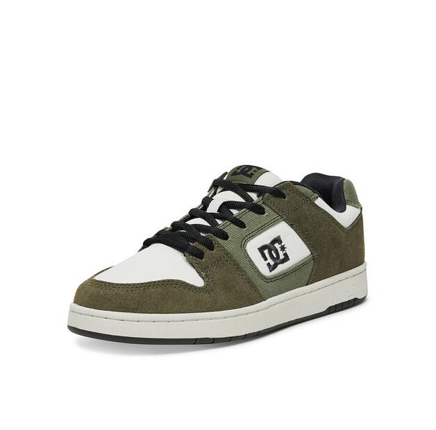 Men's Sneakers DC Manteca 4 01732250 Green