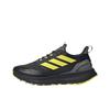 Pureboost 5 Fashion Simple Durable Waterproof Warm Resilient Running Shoes Unisex Sneakers Black KI3433
