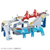 Takara Tomy Course Expands 2-Way Lively High-Speed Road