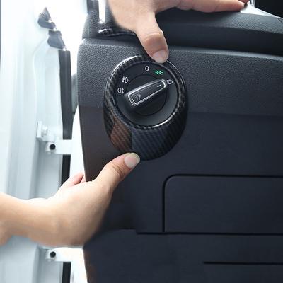 Accessori per abitacolo auto – Modanature per interni auto