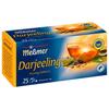 Messmer Darjeeling 25 Bolsitas de Té
