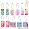 Tamagotchi Okashi Egg Borocchi Package 3 10-Pack Box with Charm (Food Toy)