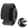 Universal Car Floor Hydraulic Jack Disk Pad Adapter for Pinch Weld Side JACKPAD