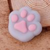 Roztomilý Mochi Kočka Mačkací Léčivá Zábava Děti Kawaii Hračka Stres Dekor Odlehčovač