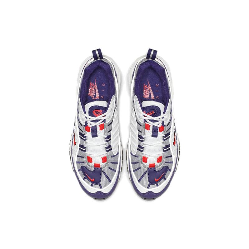 Nike Air Max 98 Raptors Women's Sneakers Casual Shoes AH6799-110