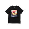 Set In Sleeve T Shirt Men's Black DH0053-010