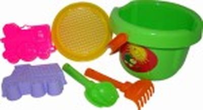 Outdoor Fun & Sports – Sandboxes & Beach Toys