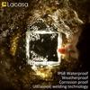 Balise solaire - borne solaire Lacasa - C4-4