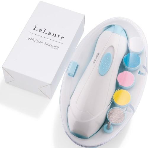 

[Featured in anan and Recommended by Experts] Baby Electric Nail File, Electric Nail Clipper, Baby Electric Nail Clipper, Nail File, Nail Shaver (Prem