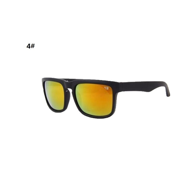 

Новый стиль Солнцезащитные очки для велоспорта на открытом воздухе Спортивные очки для велосипеда Защита от ультрафиолета Uv400 Style D