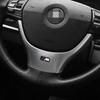 2025  Hot 10pc Car Accessories Car Interior Sticker Car Steering Wheel Sticker For Bmw M Sticker X1 X3 X4 X5 X6 X7 E46 E90 F20 E
