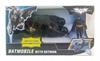 Figurka Batman + Samochód Batmobile Mattel Nowa Edycja