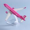 1:400 Metall Aviation Replica Viva Air Flugzeugmodell Diecast Flugzeug Miniatur Weihnachten Kinderzimmer Dekoration Geschenk Spielzeug Für Jungen