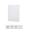PE Plastic Kitchen Cutting Board