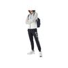 Emporio Armani Ss22 Solid Color Letter Print Sweatpants Men Bottoms Black 8NPPC2-PJ05Z-1205