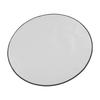 36 Inch Fireproof Mat High Temperature Resistant Round Fire Pit Mat Fireproof Mat for Under Fire