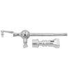 Short Shifter Assembly Maintenance Spare Parts Easy Install Replacement for VW Scirocco New Beetle