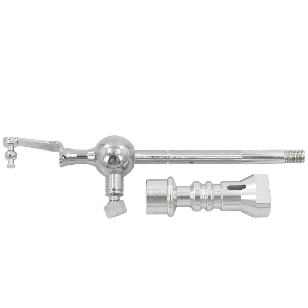 Short Shifter Assembly Maintenance Spare Parts Easy Install Replacement for VW Scirocco New Beetle