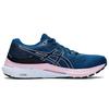 New Asics Gel Kayano 28 Wide 'Mako Blue Barely Rose' Women's 1012B046-402