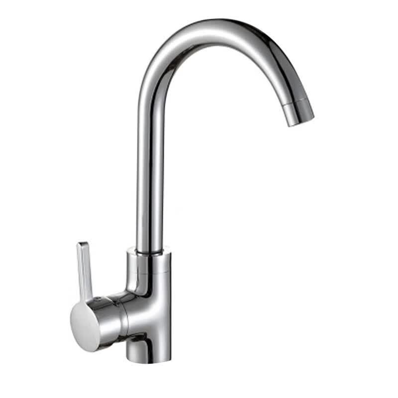 Yushijiarun Two-in-One Sink Faucet