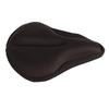 Bike Seat Cushion Thickened Silicone Bicycle Seat Cover for Mountain Electric Vehicle